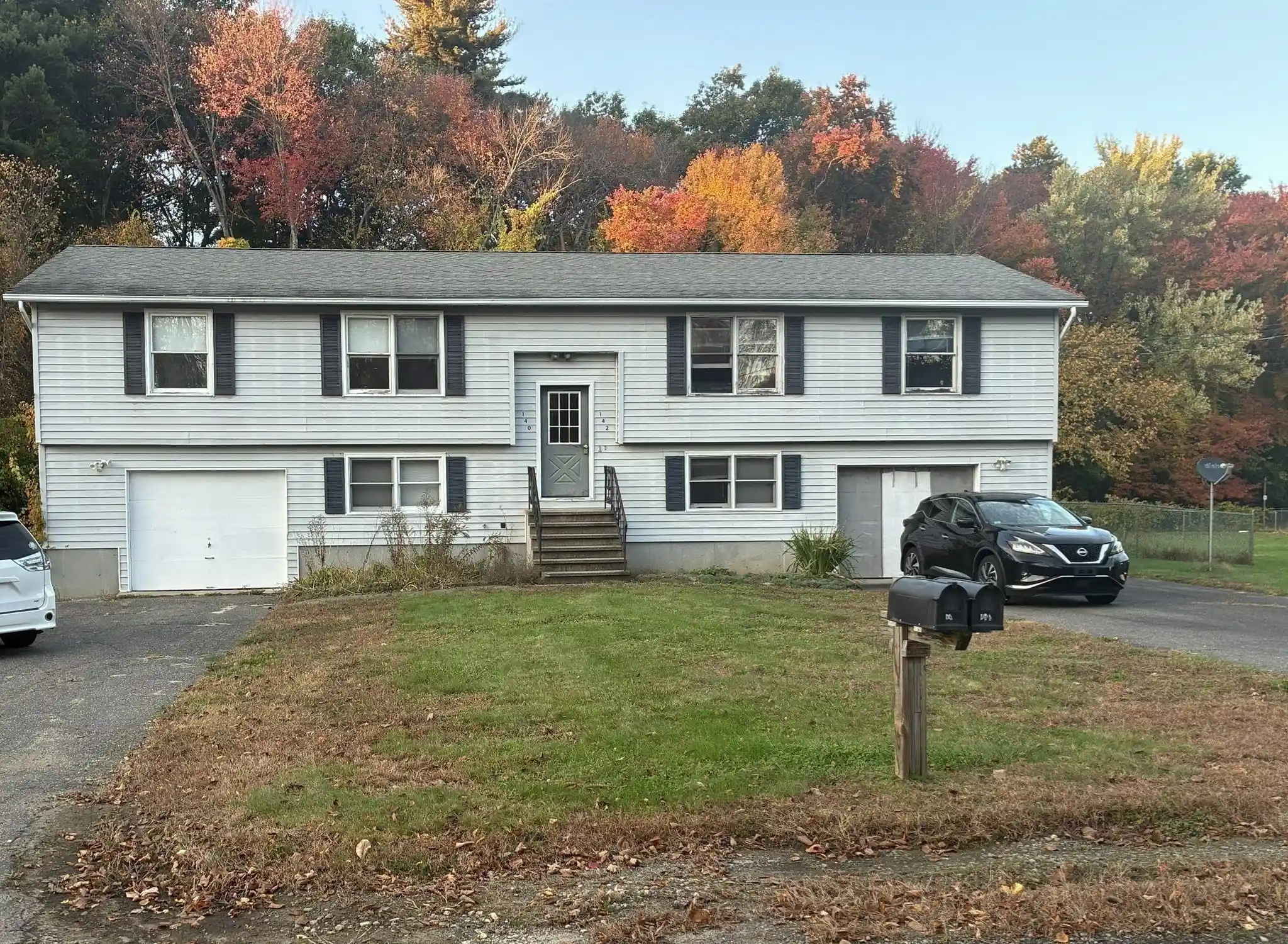 Photo 1 of Multi family home for sale at 140 142 Bourne St, Three Rivers, MA 01080 | MLS# 73591036 | Listing updated on 2026-10-29