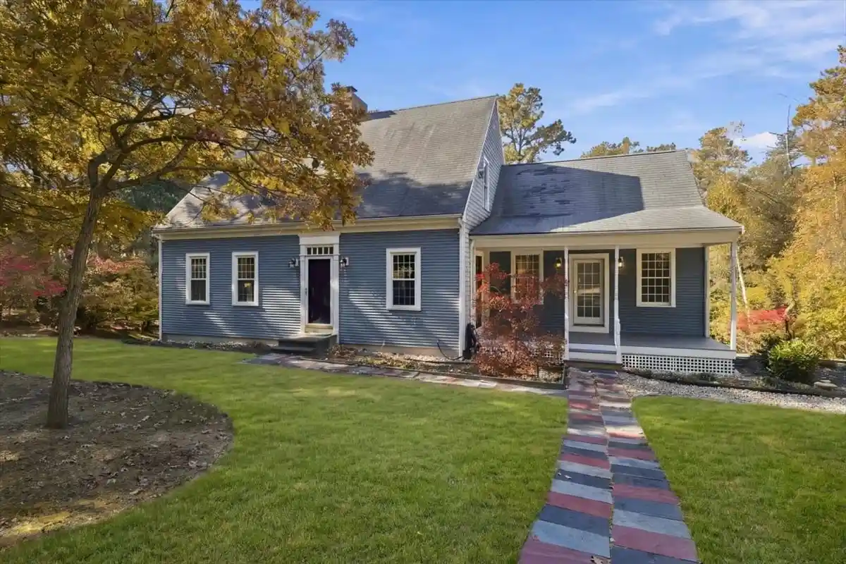 Single family home for sale at 33 Bowsprit Ln, Plymouth, MA 02360 | MLS# 73597052