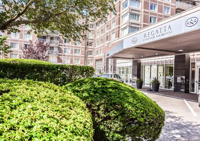 1st image of 8 12 Museum Way #1425, Cambridge, MA 02141 | MLS# 73551636