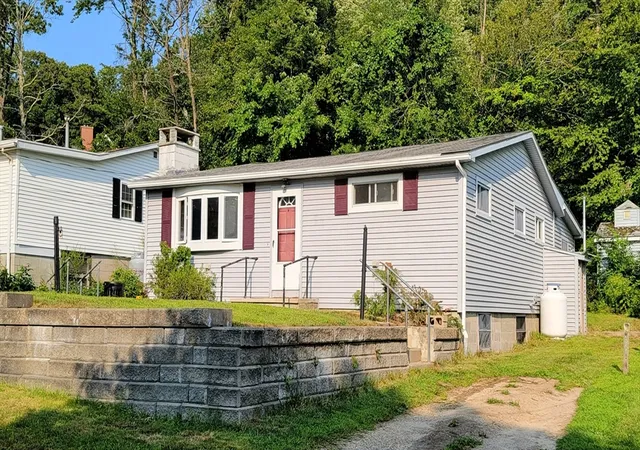 Photo 1 of Single family home for sale at 27 Richie Rd, Douglas, MA 01516 | MLS# 73562932 | Listing updated on 2026-09-18