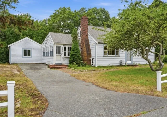 1st image of 127 Indian Trl, Dennis Port, MA 02639 | MLS# 73556948