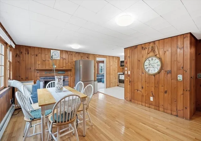 image of 127 Indian Trl, Dennis Port, MA 02639 | MLS# 73556948