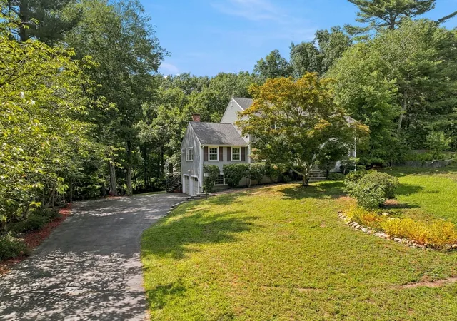 3rd image of 4 Dundas Avenue, Andover, MA 01810 | MLS# 73549494