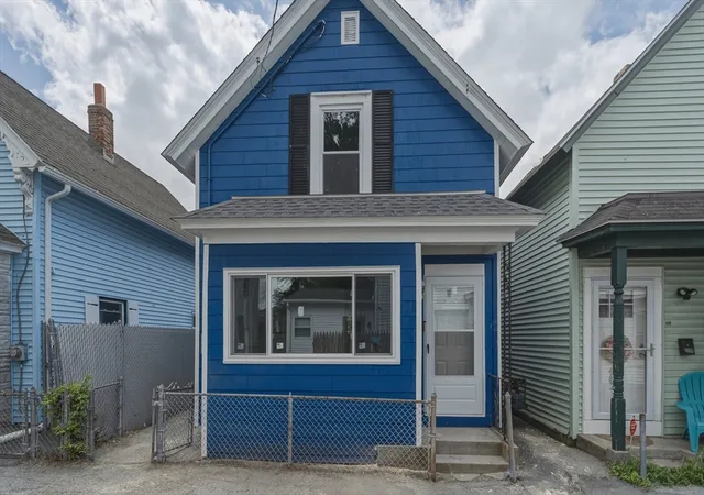 1st image of 12 L St, Lowell, MA 01850 | MLS# 73561827