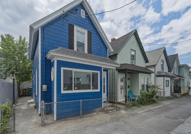 image of 12 L St, Lowell, MA 01850 | MLS# 73561827