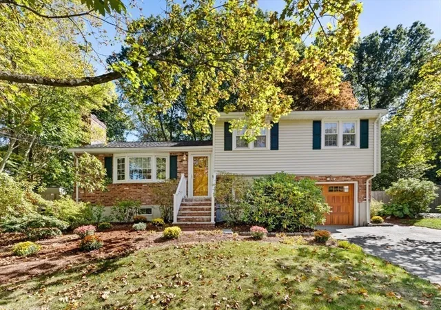 Single family home for sale at 22 Marrett Rd, Burlington, MA 01803 | MLS# 73438535 | Listing updated on 2025-12-02