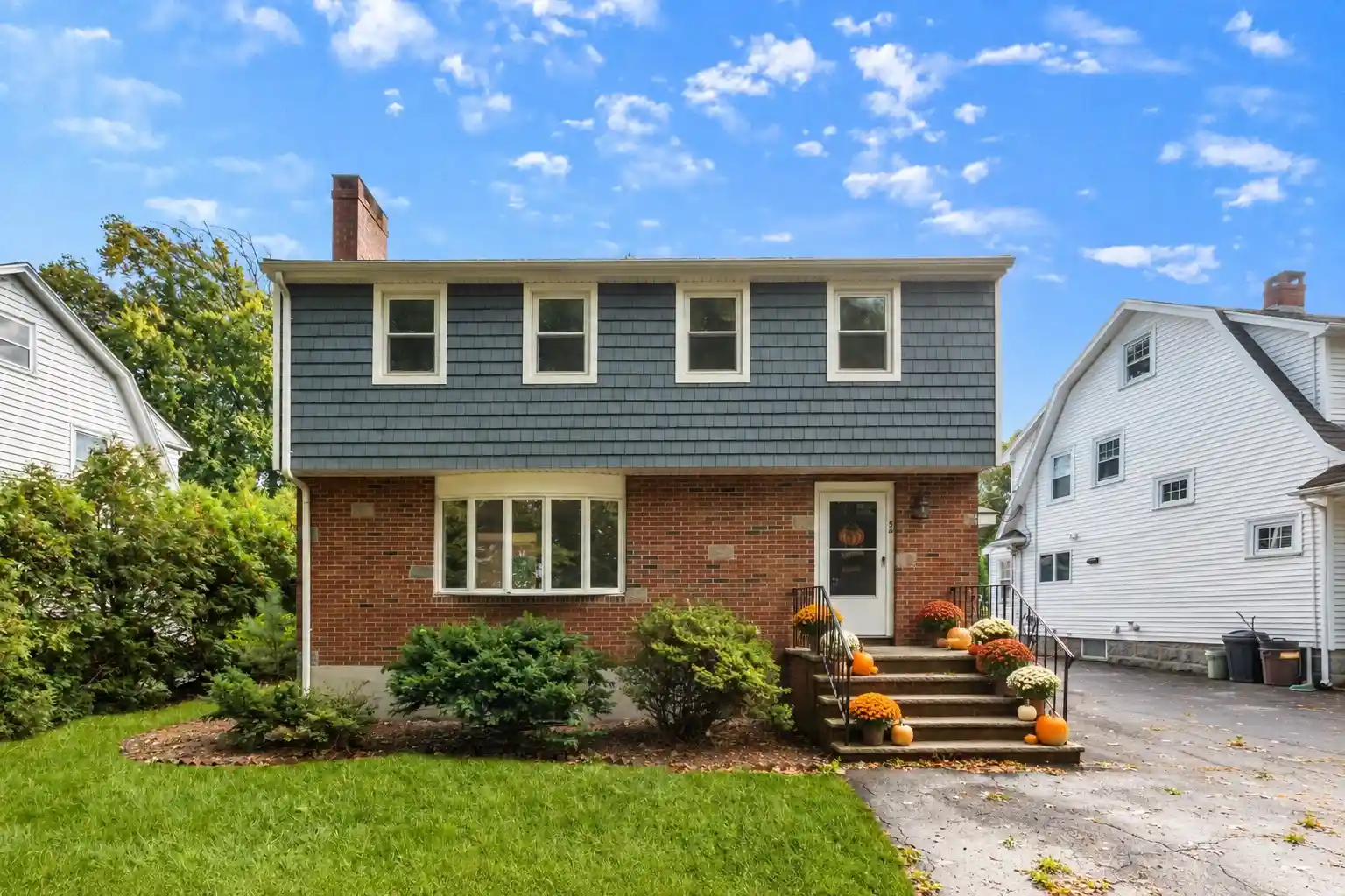 Single family home for sale at 54 Furnace Brk Pkwy, Quincy, MA 02169 | MLS# 73591341