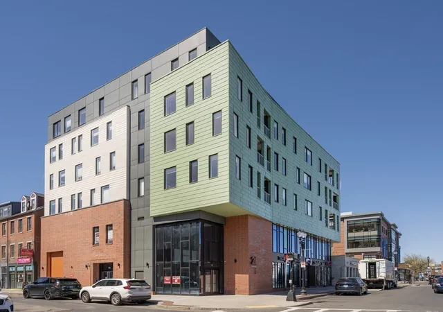 2nd image of 2-10 Maverick Sq, Boston, MA 02128