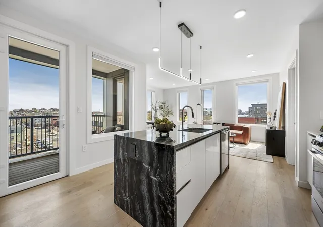 2nd image of 2 10 Maverick Sq #601, Boston, MA 02128 | MLS# 73562522