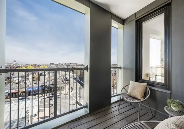 Photo 3 of Sale Pending at 2 10 Maverick Sq #601, Boston, MA 02128 | MLS# 73562522 | Listing updated on 2026-08-24
