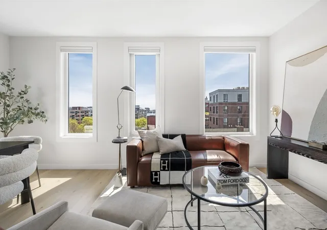Photo 3 of Sale Pending at 2-10 Maverick Sq #601, Boston, MA 02128 | MLS# 73562522 | Listing updated on 2026-08-24