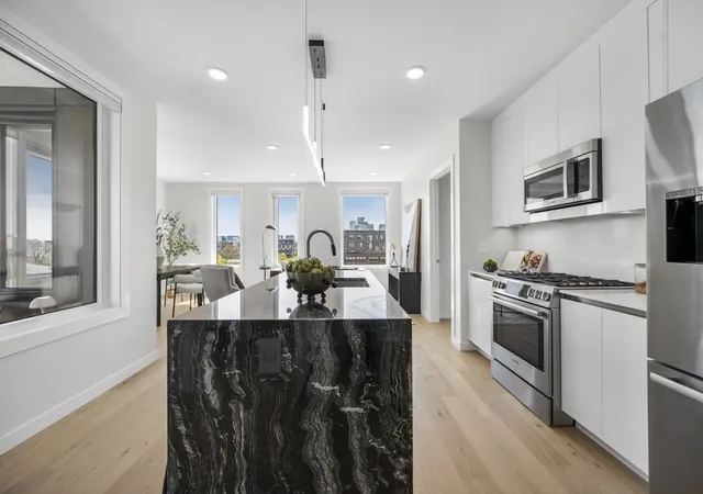 Photo 4 of Sale Pending at 2-10 Maverick Sq #601, Boston, MA 02128 | MLS# 73562522 | Listing updated on 2026-08-24