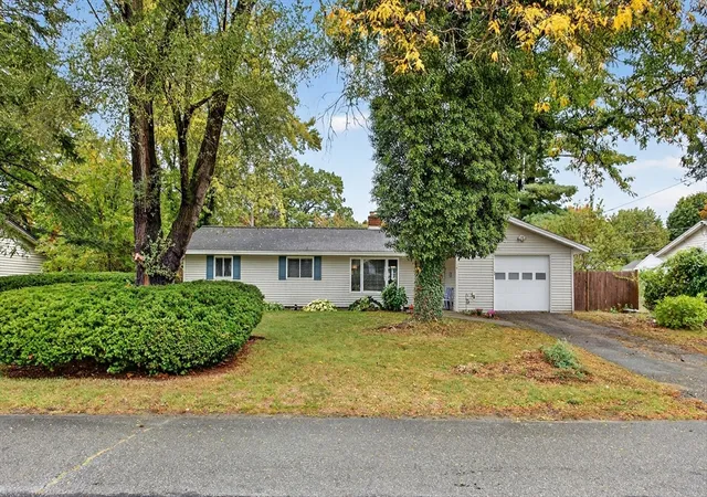 Homes for sale in Framingham, MA | 14 Paxton Road, Framingham, MA 01701 | MLS# 73540251