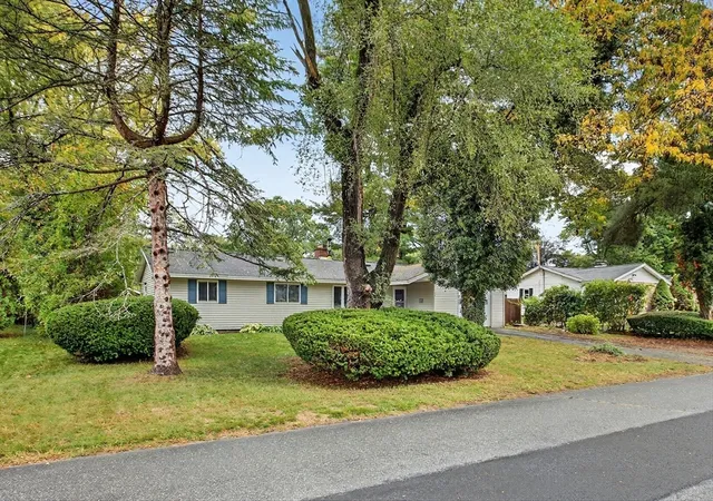 Homes for sale in Framingham, MA | 14 Paxton Road, Framingham, MA 01701 | MLS# 73540251