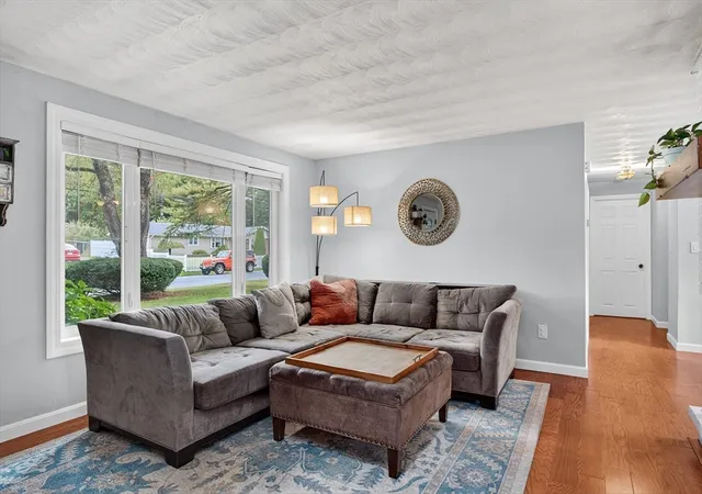 Homes for sale in Framingham, MA | 14 Paxton Road, Framingham, MA 01701 | MLS# 73540251
