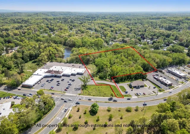 Homes for sale in Springfield, MA | 0 Allen St (ss), Springfield, MA 01118 | MLS# 73306333