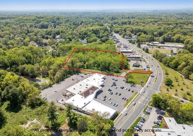 Homes for sale in Springfield, MA | 0 Allen St (ss), Springfield, MA 01118 | MLS# 73306333