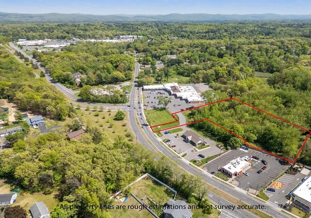 Homes for sale in Springfield, MA | 0 Allen St (Ss), Springfield, MA 01118 | MLS# 73306333