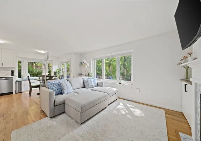 Homes for sale in Needham, MA | 36 Maple St, Needham, MA 02021