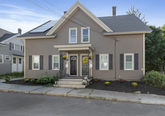 1st image of 3 Oak Street #3, Whitinsville, MA 01588 | MLS# 73566499