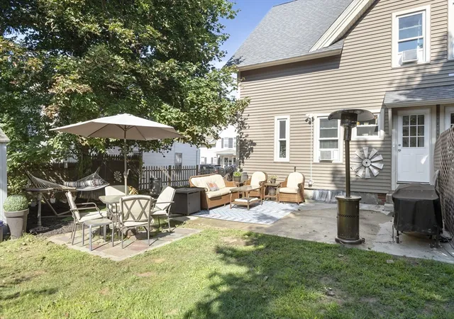 Photo 3 of Sale Pending at 3 Oak St #3, Whitinsville, MA 01588 | MLS# 73566499 | Listing updated on 2026-09-20