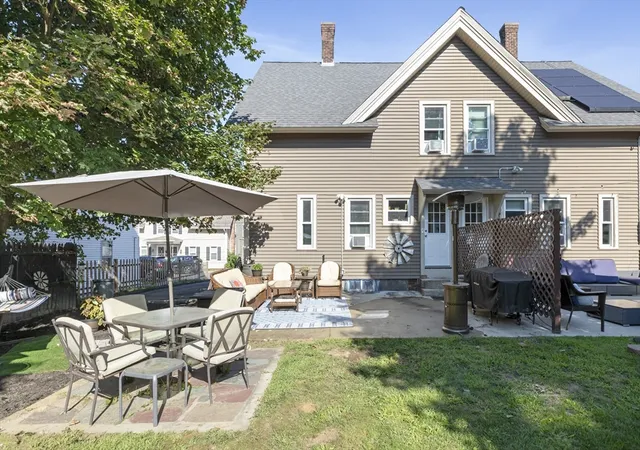 Photo 4 of Sale Pending at 3 Oak St #3, Whitinsville, MA 01588 | MLS# 73566499 | Listing updated on 2026-09-20