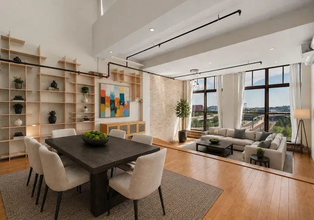 Homes for sale in Boston, MA | 156 Porter Street #408, Boston, MA 02128 | MLS# 73545775