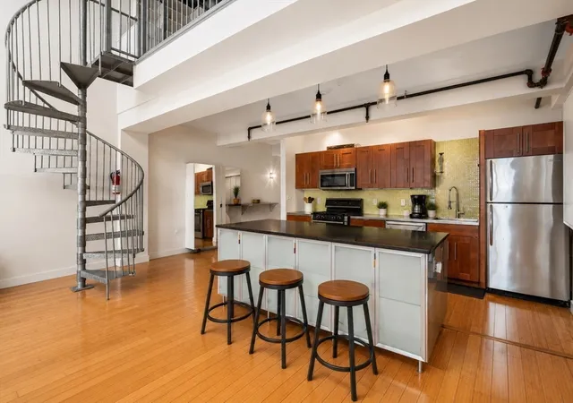 Homes for sale in Boston, MA | 156 Porter Street #408, Boston, MA 02128 | MLS# 73545775