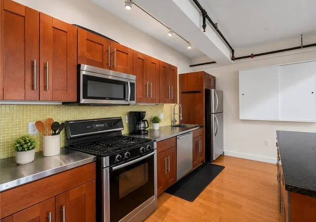 Homes for sale in Boston, MA | 156 Porter Street #408, Boston, MA 02128 | MLS# 73545775