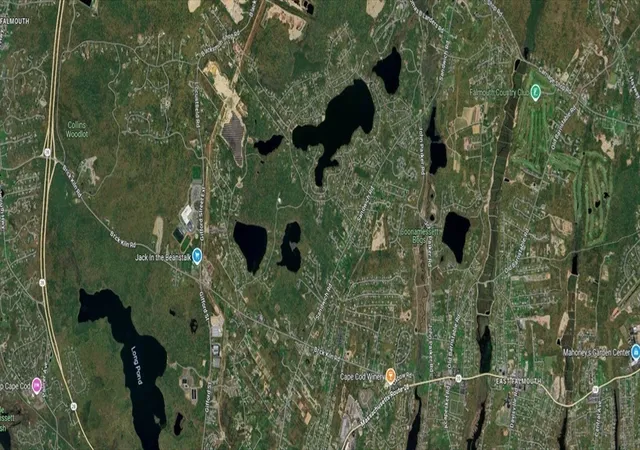 6th image of 0 (lot 28) Sandwich, Falmouth, MA 02536 | MLS# 73559047