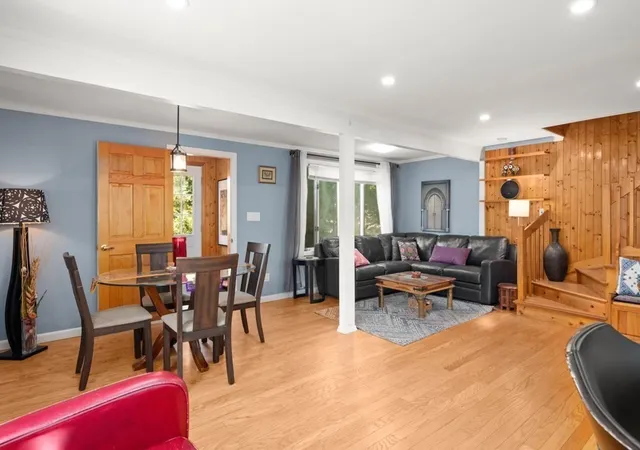 Photo 2 of Single family home for sale at 25 Ledge St, Melrose, MA 02176 | MLS# 73550671 | Listing updated on 2026-09-13