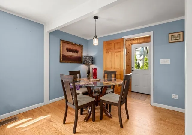 Photo 3 of Single family home for sale at 25 Ledge St, Melrose, MA 02176 | MLS# 73550671 | Listing updated on 2026-09-13