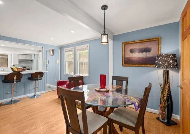 Photo 3 of Single family home for sale at 25 Ledge St, Melrose, MA 02176 | MLS# 73550671 | Listing updated on 2026-09-13