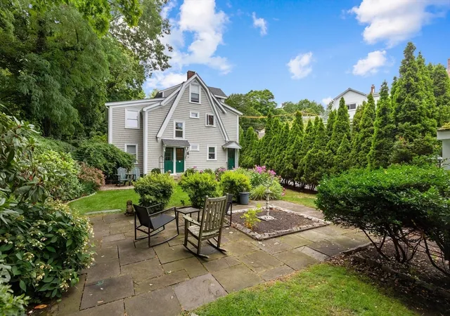 Photo 3 of Single family home for sale at 15 Grant St, Lexington, MA 02420 | MLS# 73560473 | Listing updated on 2026-10-23