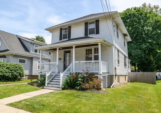 Homes for sale in Natick, MA | 20 Circular Ave, Natick, MA 01760 | MLS# 73531344