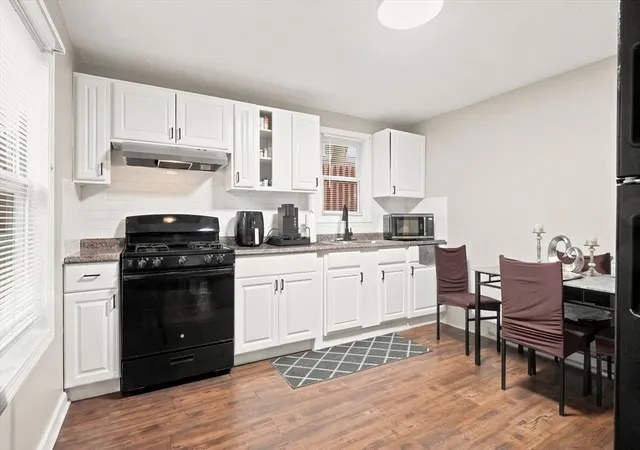 Photo 2 of Sale Pending at 24 Walnut St, Fitchburg, MA 01420 | MLS# 73560645 | Listing updated on 2026-09-03