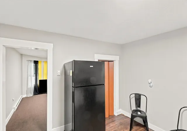 Listing Photo 5 - Condo for sale in building located at 24 Walnut St, Fitchburg, MA 02478