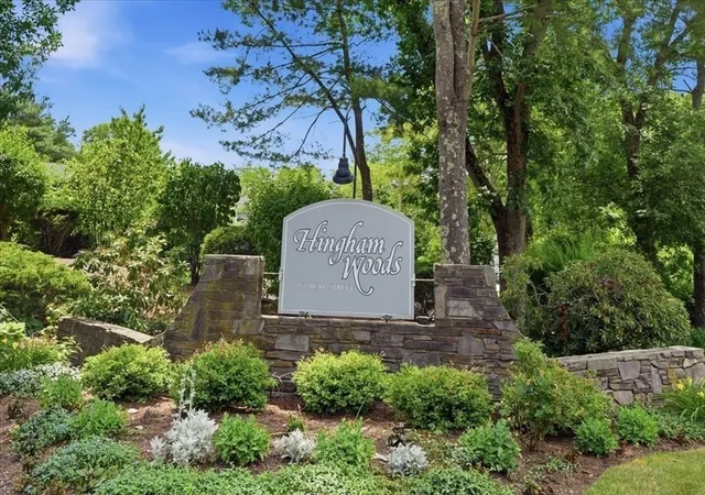 Homes for sale in Hingham, MA | 1905 Hockley Dr #1905, Hingham, MA 02043 | MLS# 73542533
