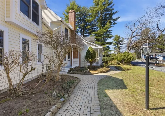 Homes for sale in North Reading, MA | 15 Nichols Street, North Reading, MA 01864 | MLS# 73498980