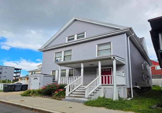 2nd image of 28 Dunreath St, Boston, MA 02119 | MLS# 73567492