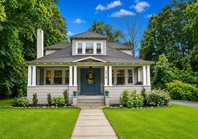 2nd image of 276 Plain St, Stoughton, MA 02072 | MLS# 73558806