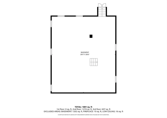 41st image of 276 Plain St, Stoughton, MA 02072 | MLS# 73558806