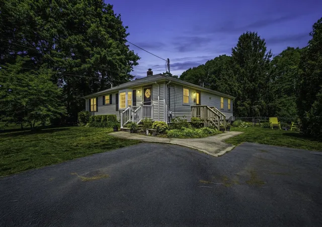 Homes for sale in Holliston, MA | 58 Wedgewood, Holliston, MA 01746 | MLS# 73541116