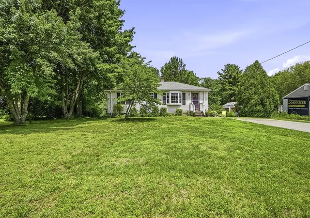 Homes for sale in Holliston, MA | 58 Wedgewood, Holliston, MA 01746 | MLS# 73541116