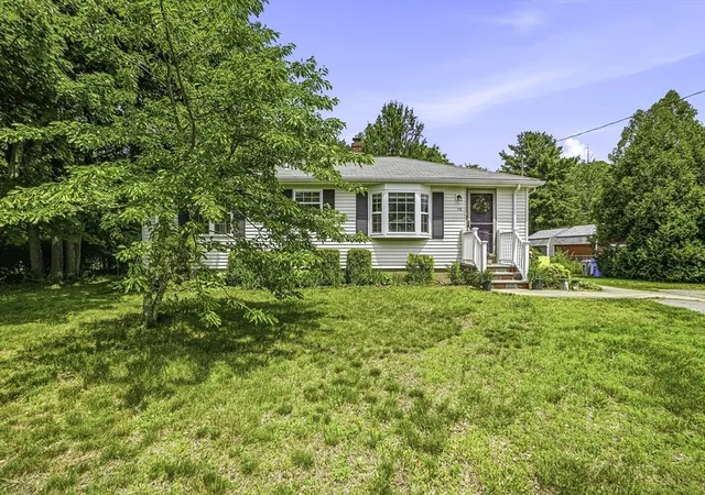 Homes for sale in Holliston, MA | 58 Wedgewood, Holliston, MA 01746 | MLS# 73541116