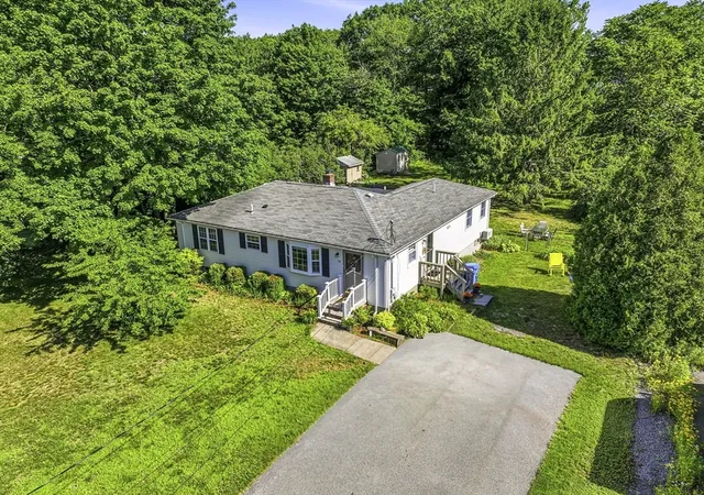 Homes for sale in Holliston, MA | 58 Wedgewood, Holliston, MA 01746 | MLS# 73541116