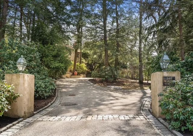 Photo 1 of Sale Pending at 342 Warren St, Brookline, MA 02445 | MLS# 73516629 | Listing updated on 2026-09-16