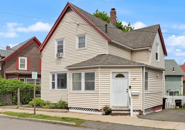 Homes for sale in Swampscott, MA | 67 Beach Ave, Swampscott, MA 01907 | MLS# 73527281