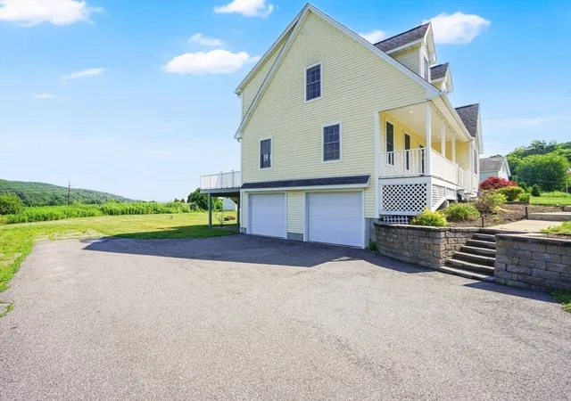 Homes for sale in Monson, MA | 12 Macomber Rd, Monson, MA 01057 | MLS# 73544764