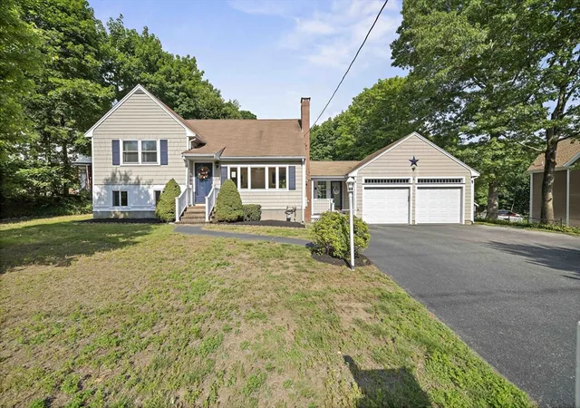 Homes for sale in Braintree, MA | 590 Liberty St, Braintree, MA 02184 | MLS# 73536990